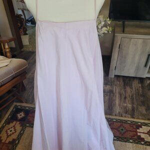 Free People Struttin Midi Dress in Size Medium - Last One in Medium NWT